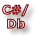 C#/
Db

